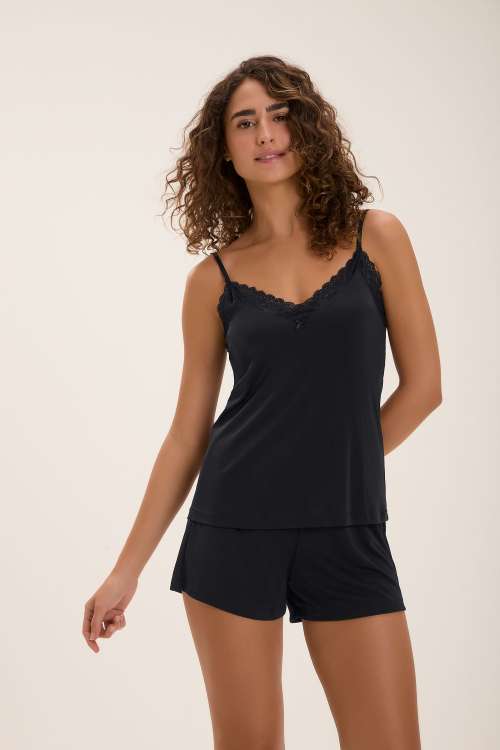 Short Doll Alça Basic
