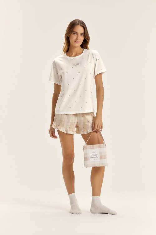 Short Doll Cozy