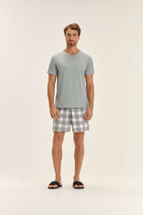 Short Doll Men Listras