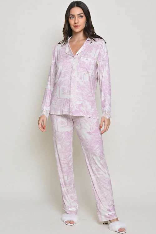 Pijama Clarice