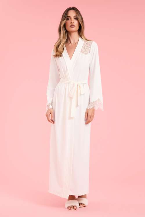 Robe Longo Fluity Bouquet