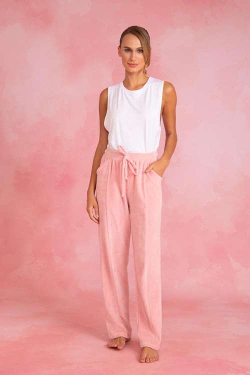 Calça Pantalona