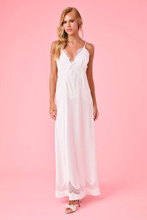 Camisola Longa Bride