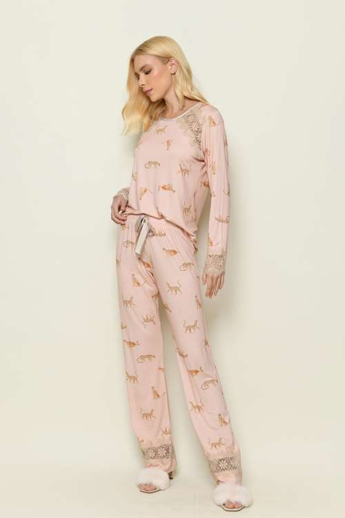 Pijama Mariana