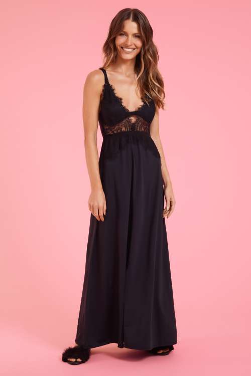Camisola Best Seller Longa Bouquet