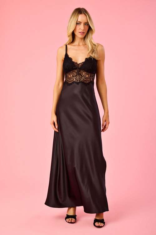 Camisola Longa Bouquet